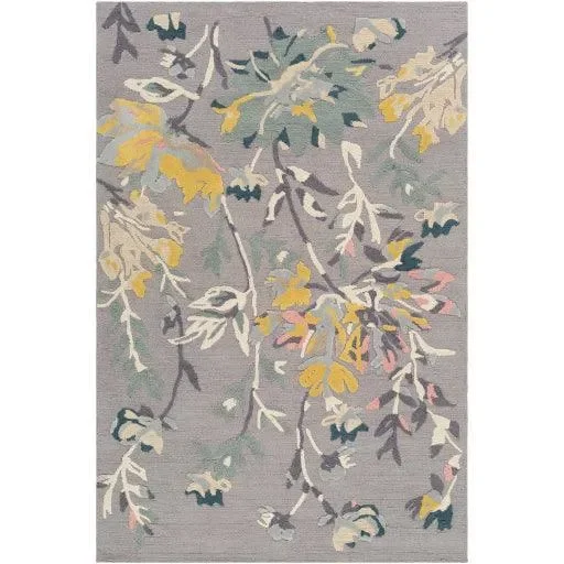 Surya Botanical BCN-1004 2′ x 3′ Rug