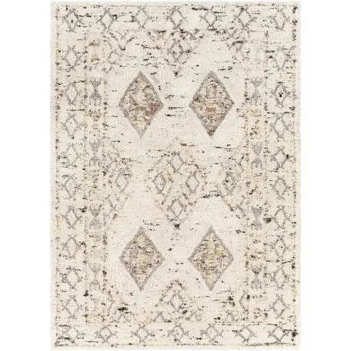Surya Bremen BEN-2300 8′ x 10′ Rug