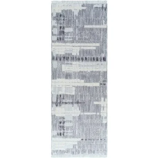Surya Broadway BWY-2306 5’3″ x 7’3″ Rug