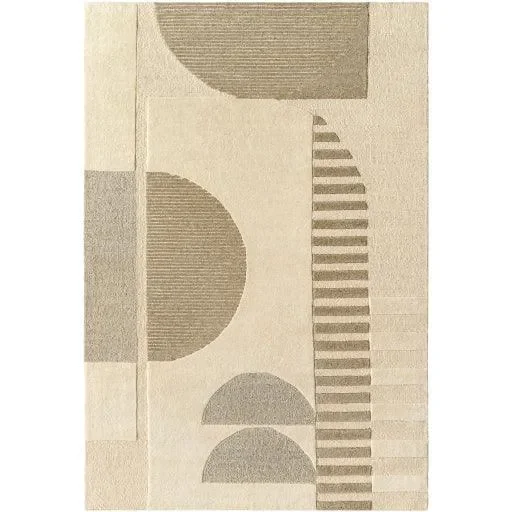 Surya Brooklyn BRO-2310 8’10” x 12′ Rug