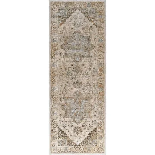Surya Brunswick BWK-2318 2’7″ x 7’3″ Rug