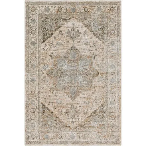 Surya Brunswick BWK-2320 7’10” x 10’3″ Rug