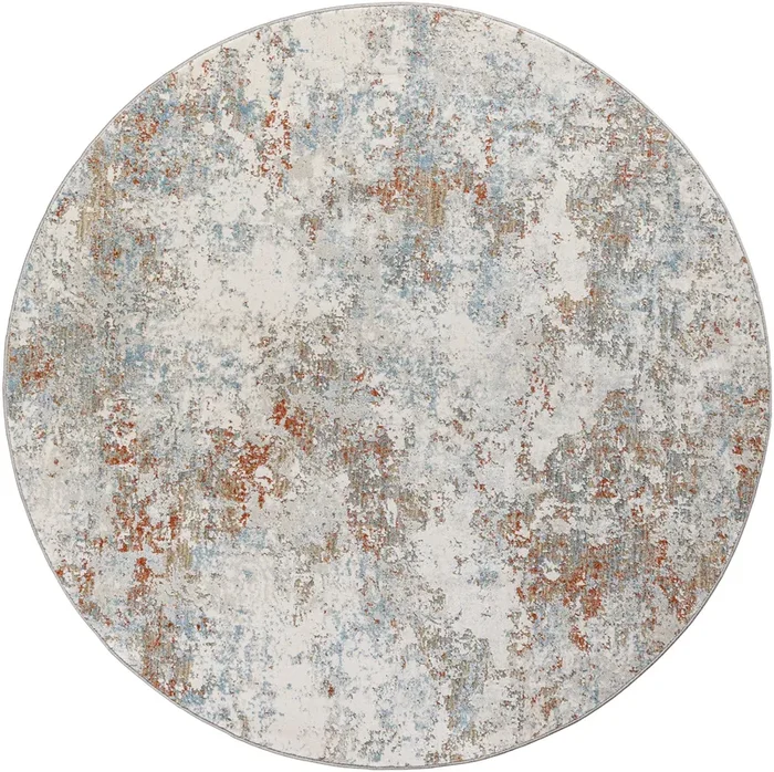 Surya Brunswick BWK-2323 7’10” Round Rug