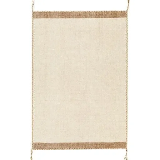 Surya Bushra BUS-2300 5′ x 7’6″ Rug