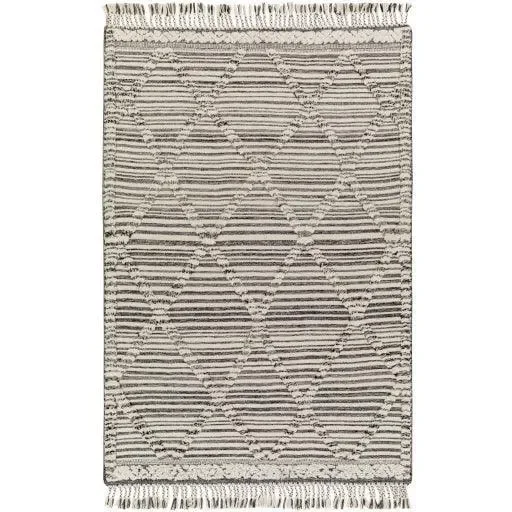 Surya Cadiz CDZ-2300 2’6″ x 8′ Rug