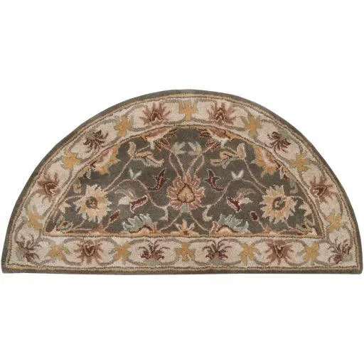 Surya Caesar CAE-1005 4′ x 6′ Rug