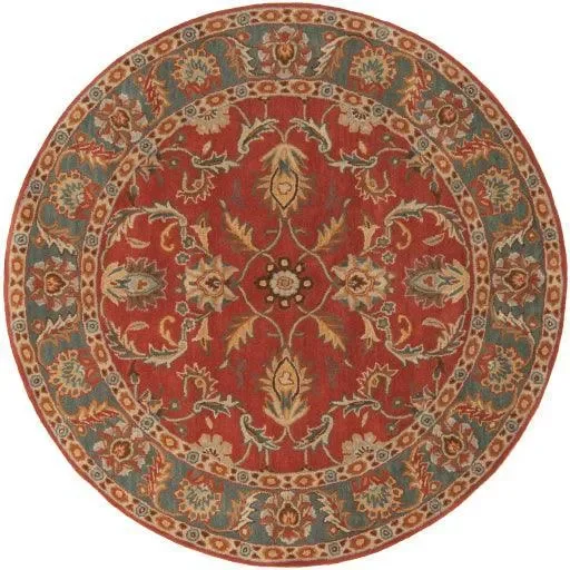 Surya Caesar CAE-1007 6′ x 9′ Rug