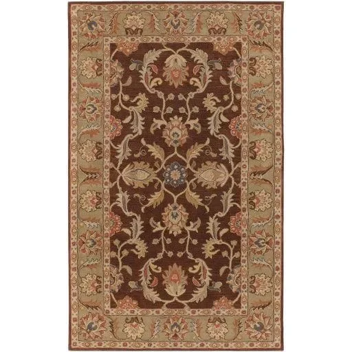 Surya Caesar CAE-1009 2′ x 3′ Rug