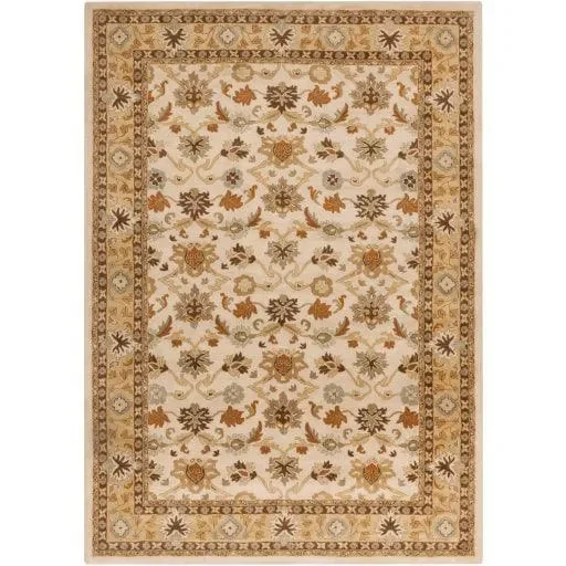 Surya Caesar CAE-1010 8′ x 11′ Rug