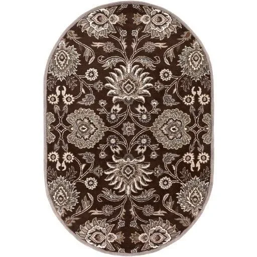 Surya Caesar CAE-1063 2’6″ x 8′ Rug