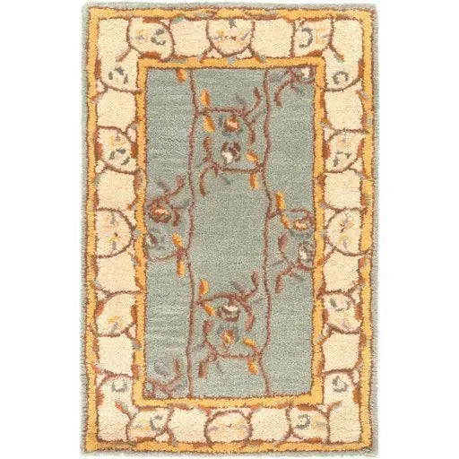 Surya Caesar CAE-1100 6′ x 9′ Rug