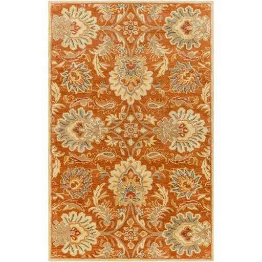 Surya Caesar CAE-1112 2′ x 4′ Hearth Rug