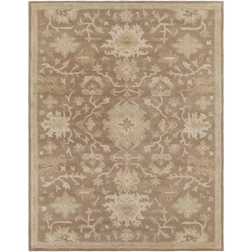 Surya Caesar CAE-1149 3′ x 12′ Rug