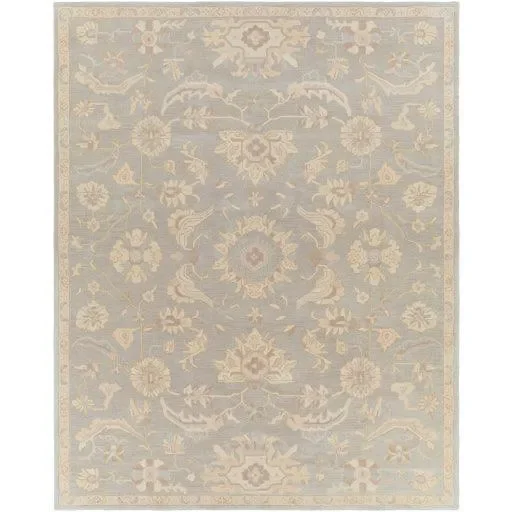 Surya Caesar CAE-1162 4′ x 6′ Rug