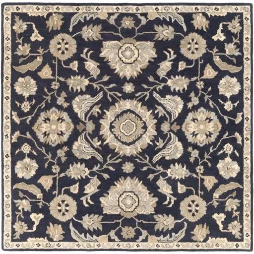 Surya Caesar CAE-1164 4′ x 6′ Rug