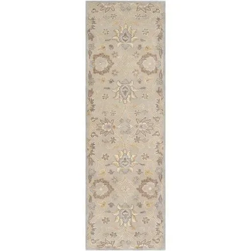 Surya Caesar CAE-1192 7’6″ x 9’6″ Rug