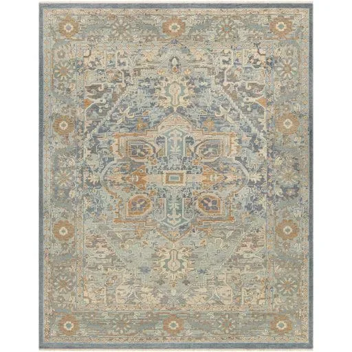 Surya Cappadocia CPP-5034 10′ x 14′ Rug