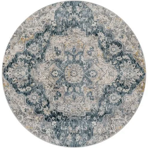 Surya Cardiff CDF-2307 2’7″ x 7’3″ Rug