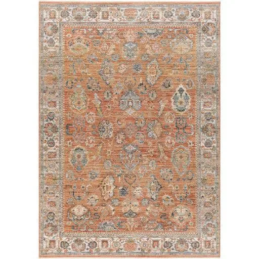 Surya Carlisle CSI-2317 2’11” x 7’3″ Rug