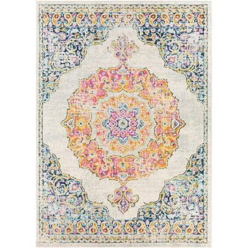 Surya Chester CHE-2380 6’7″ x 9′ Rug