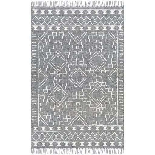 Surya Cheyenne CHY-2302 4′ x 6′ Rug