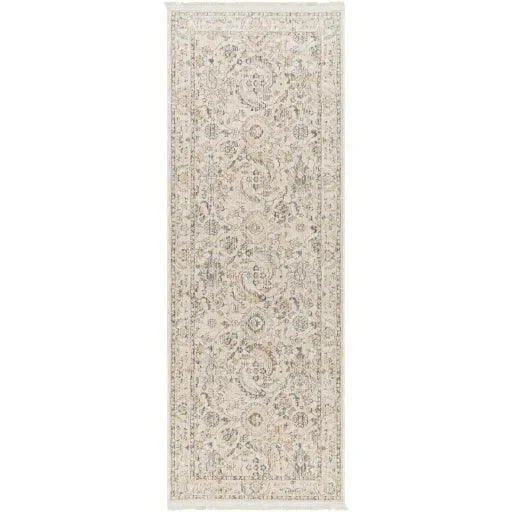 Surya Chicago CHG-2300 3’11” x 5’10” Rug