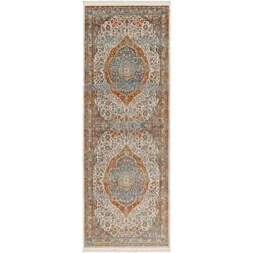 Surya Chicago CHG-2306 3’11” x 5’10” Rug