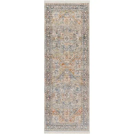 Surya Chicago CHG-2307 5’3″ x 7’9″ Rug