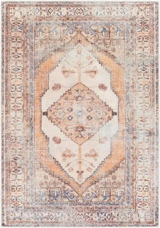 Surya Closeout Amelie AML-2312 Tan Rug