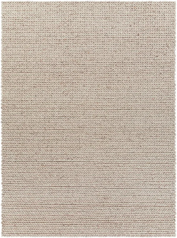 Surya Closeout Anchorage ANC-1006 Charcoal Rug