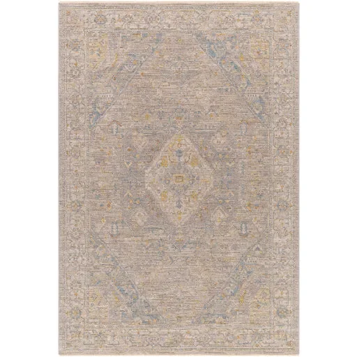 Surya Closeout Avant Garde AVT-2360 Taupe Rug
