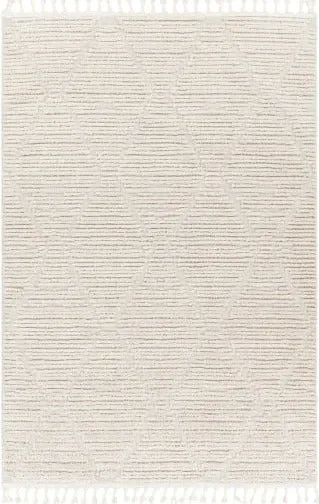 Surya Closeout Azilal AZI-2318 Ivory Rug
