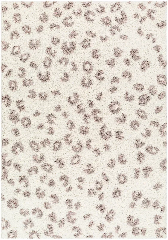 Surya Closeout Birmingham BMM-2308 Ivory Rug