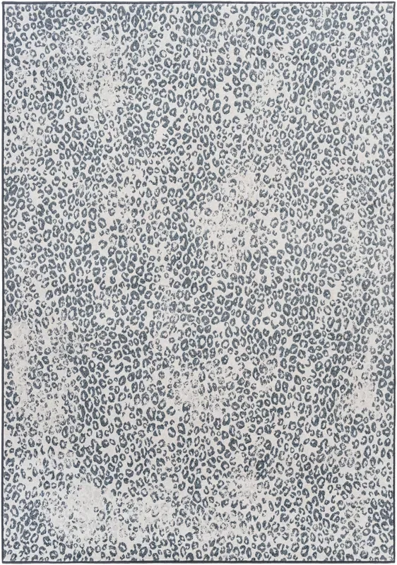 Surya Closeout Contempo CPO-3850 Cream Rug