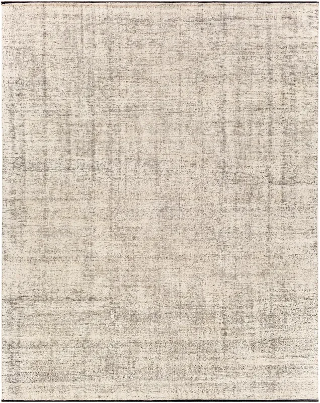 Surya Closeout Derya DER-2300 Cream Rug