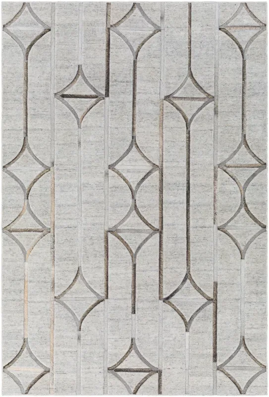 Surya Closeout Eloquent ELQ-2304 Ivory Rug