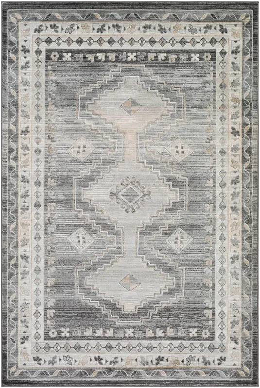 Surya Closeout Indigo IGO-2329 Taupe Rug