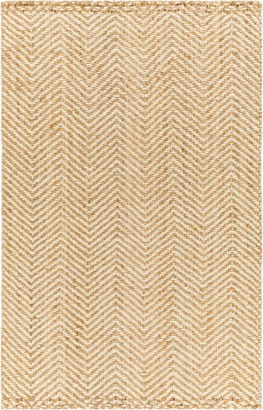 Surya Closeout Kerala KER-2302 Light Beige Rug