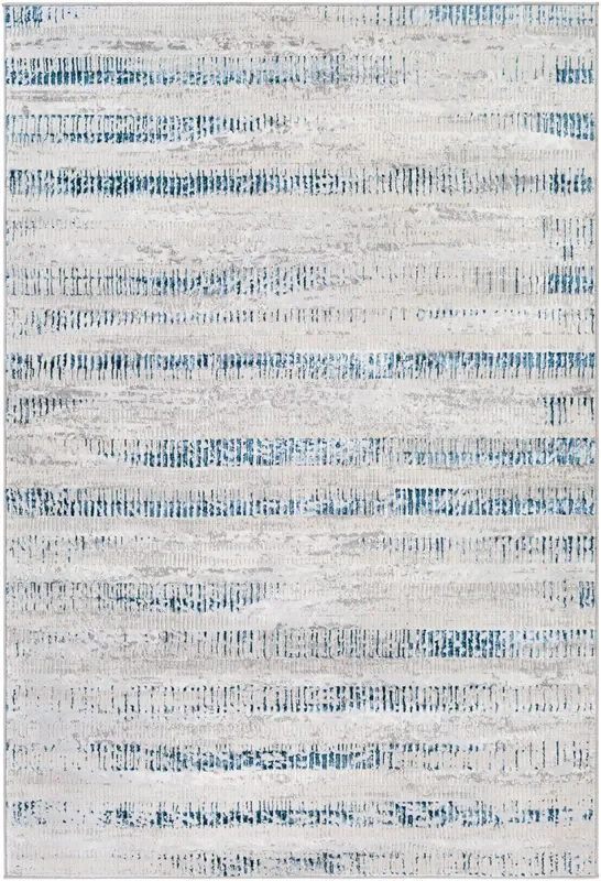 Surya Closeout Lustro LSR-2309 Dark Blue Rug