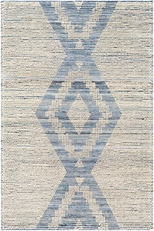 Surya Closeout Nadine NDD-2303 Light Grey Rug