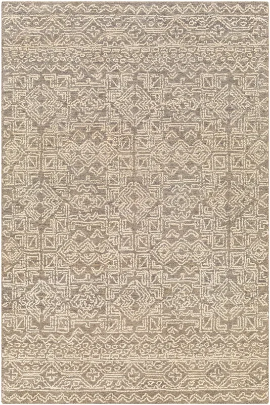 Surya Closeout Newcastle NCS-2309 Taupe Rug