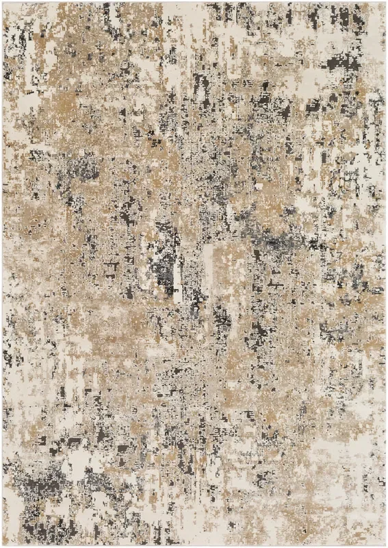 Surya Closeout Pune PUN-2300 Beige Rug
