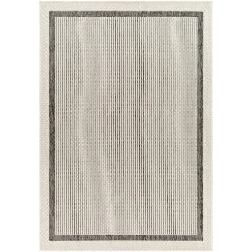 Surya Closeout Ravello RVL-2329 Light Grey Rug