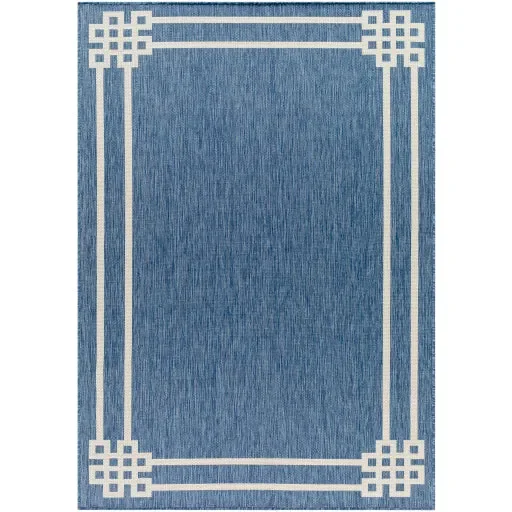 Surya Closeout Ravello RVL-2339 Medium Grey Rug