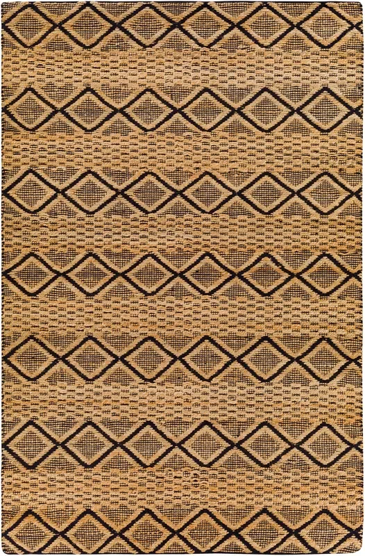 Surya Closeout Santa Barbara SBB-2313 Tan Rug