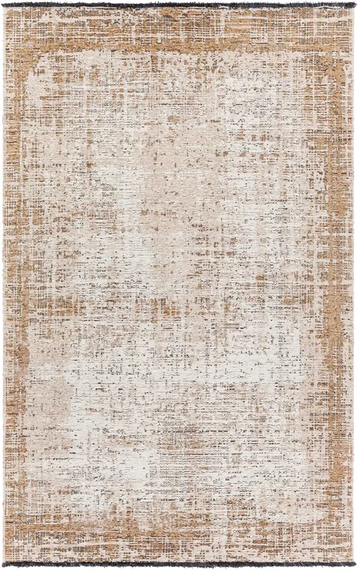 Surya Closeout Toscana TCN-2304 Cream Rug