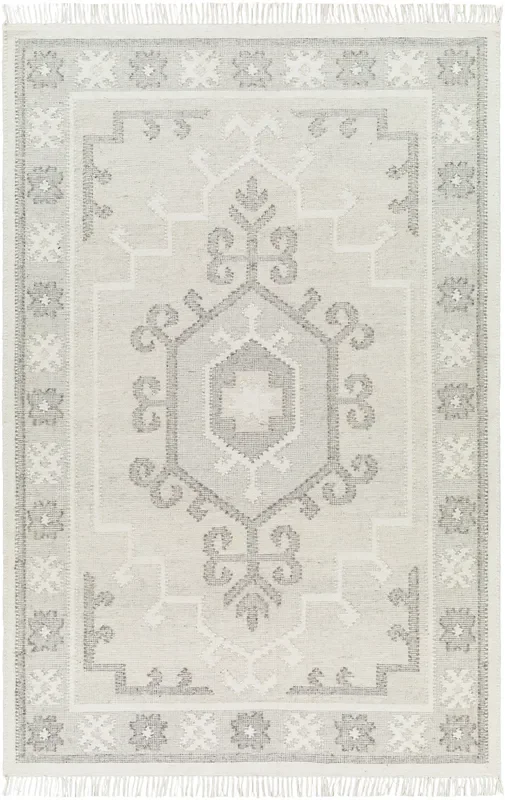Surya Closeout Valerie VLA-2306 Off-White Rug