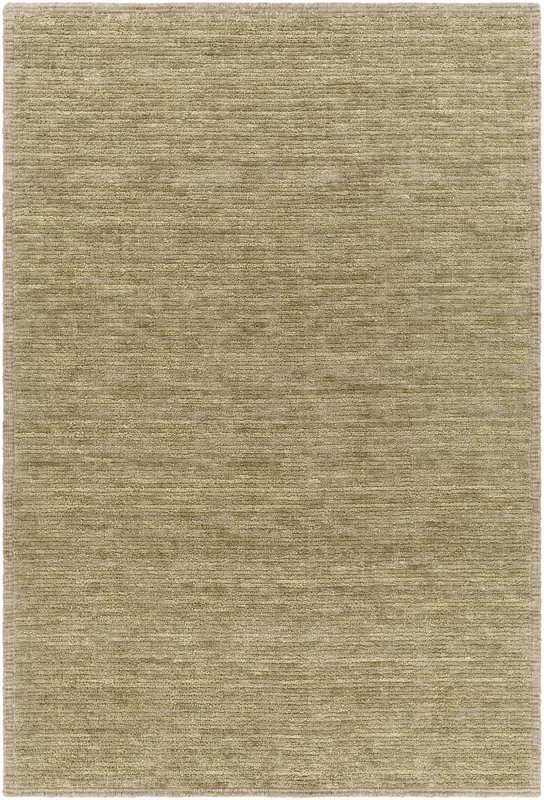 Surya Closeout Viera VRE-2301 Olive Rug