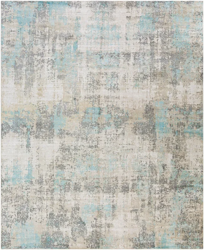 Surya Closeout Wilson WSN-2305 Light Gray Rug