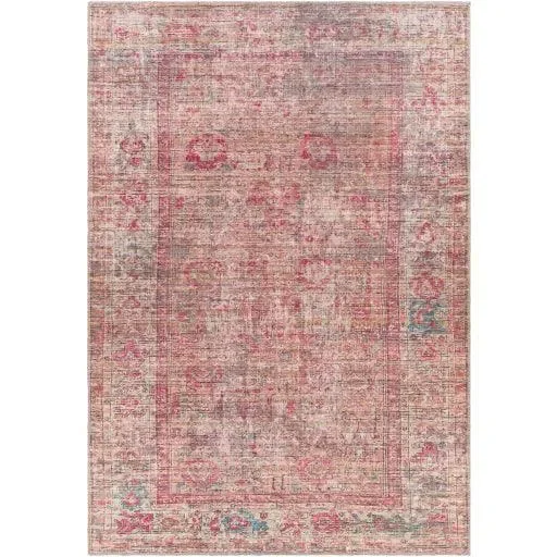 Surya Cobb COB-2303 6’7″ x 9′ Rug